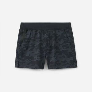Ten Thousand Interval Shorts